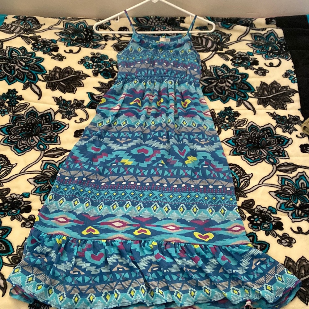 Vintage Girls Clothing
